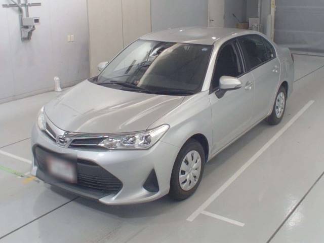 90303 TOYOTA COROLLA AXIO NRE160 2018 г. (CAA Chubu)